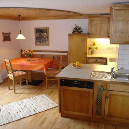 Haus Geiger Apartment Bad Hindelang Ngoại thất bức ảnh