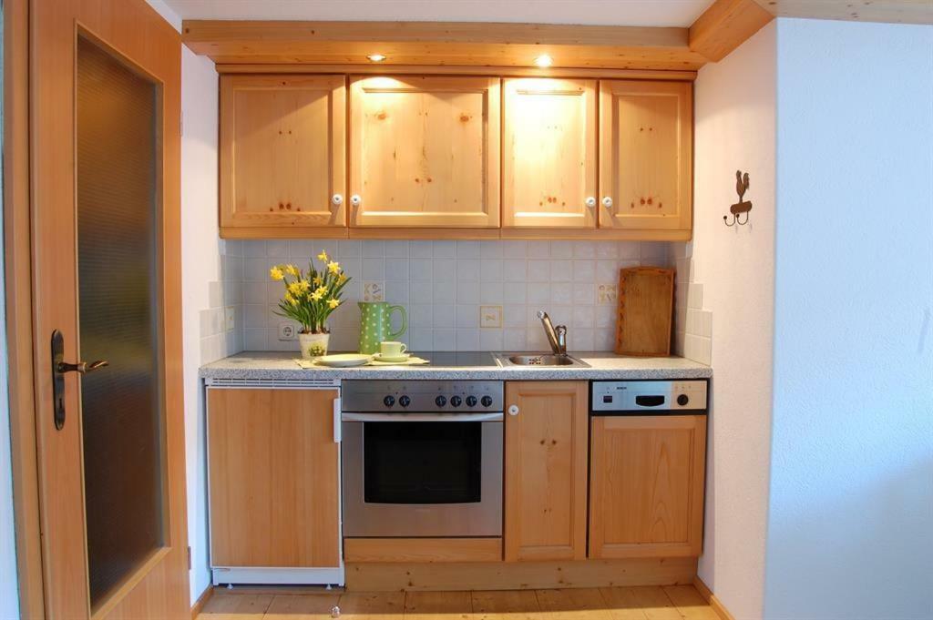 Haus Geiger Apartment Bad Hindelang Ngoại thất bức ảnh